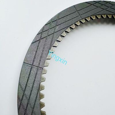 6Y5911 Swing Motor Friction Plate IT75 Heavy Machinery Anti Wear Clutch Disc
