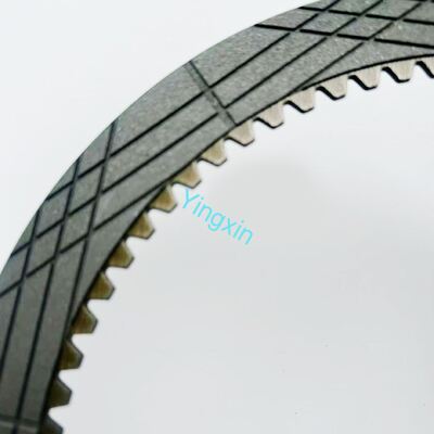 6Y5911 Swing Motor Friction Plate IT75 Heavy Machinery Anti Wear Clutch Disc