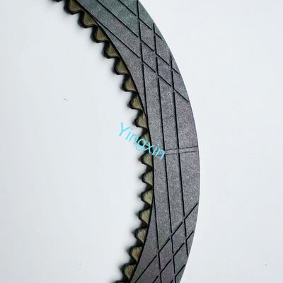 6Y5911 Swing Motor Friction Plate IT75 Heavy Machinery Anti Wear Clutch Disc