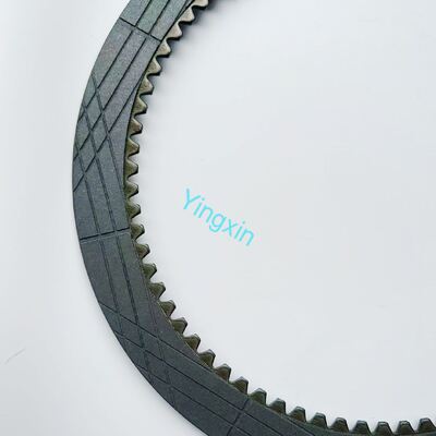 6Y5911 Swing Motor Friction Plate IT75 Heavy Machinery Anti Wear Clutch Disc