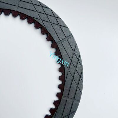 6Y5912 Paper Based Friction Disc Loader Dozer Excavator Replacement Parts