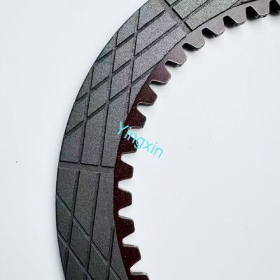 6Y5912 Paper Based Friction Disc Loader Dozer Excavator Replacement Parts