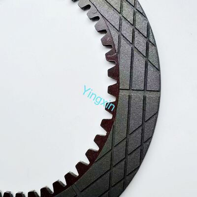 6Y5912 Paper Based Friction Disc Loader Dozer Excavator Replacement Parts