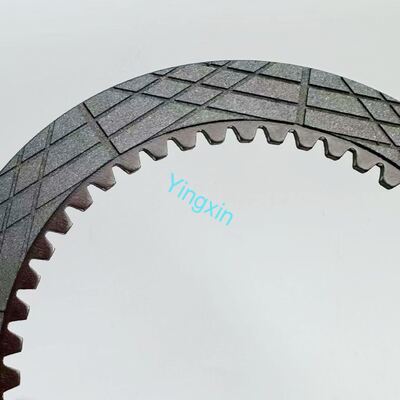 6Y5912 Paper Based Friction Disc Loader Dozer Excavator Replacement Parts