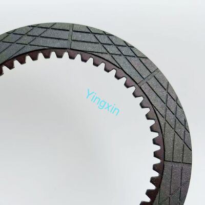 6Y5912 Paper Based Friction Disc Loader Dozer Excavator Replacement Parts