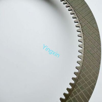 6Y2027 Paper Friction Disc CAT Loader Transmission Clutch Plate