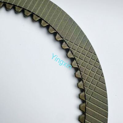 6Y5352 IT61 Paper Friction Disc CAT Loader Transmission Clutch Plate