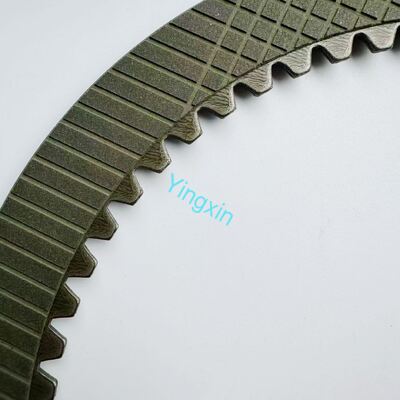 6Y5352 IT61 Paper Friction Disc CAT Loader Transmission Clutch Plate