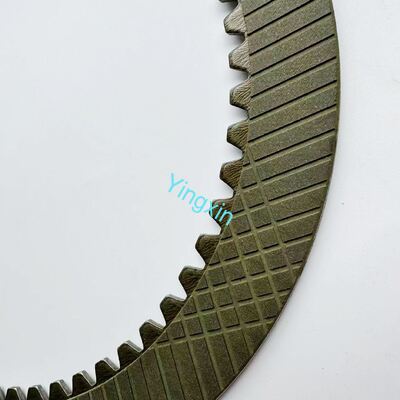 6Y5352 IT61 Paper Friction Disc CAT Loader Transmission Clutch Plate
