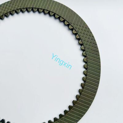 6Y5352 IT61 Paper Friction Disc CAT Loader Transmission Clutch Plate