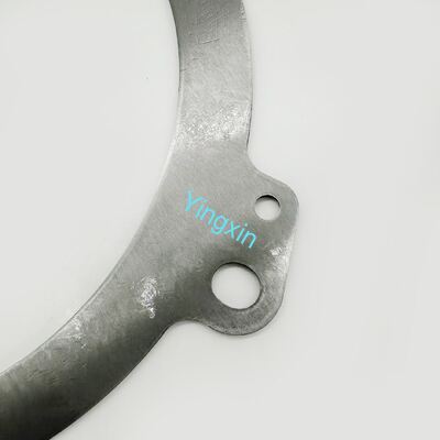 7G0437 Friction Plate Heavy Duty Excavator Engine Replacement Component