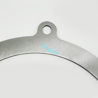 7G0437 Friction Plate Heavy Duty Excavator Engine Replacement Component