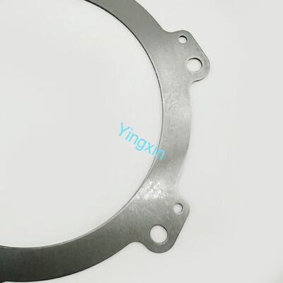 7G0437 Friction Plate Heavy Duty Excavator Engine Replacement Component
