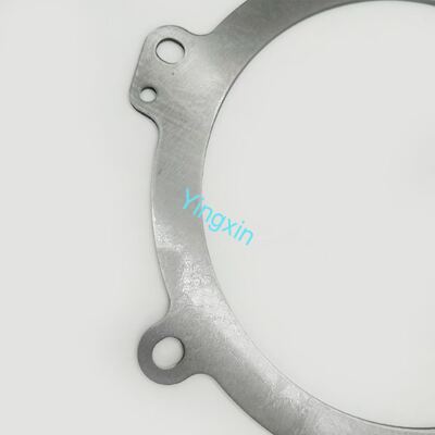 7G0437 Friction Plate Heavy Duty Excavator Engine Replacement Component