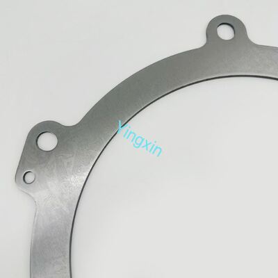 7G0437 Friction Plate Heavy Duty Excavator Engine Replacement Component