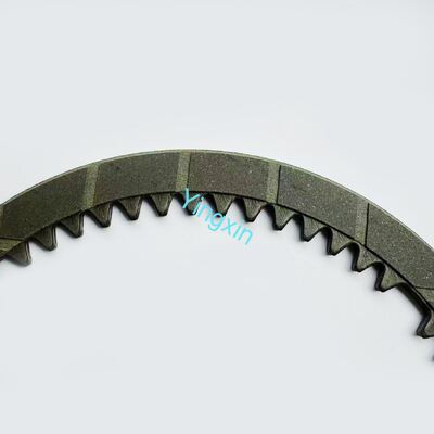 7Y4292 Inner Tooth Paper Friction Disc CAT Construction Machinery Replacement Parts