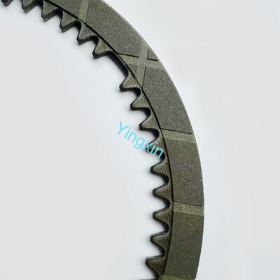 7Y4292 Inner Tooth Paper Friction Disc CAT Construction Machinery Replacement Parts