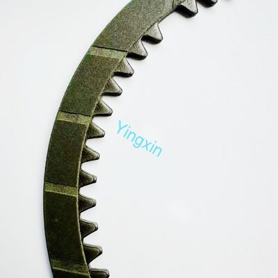 7Y4292 Inner Tooth Paper Friction Disc CAT Construction Machinery Replacement Parts