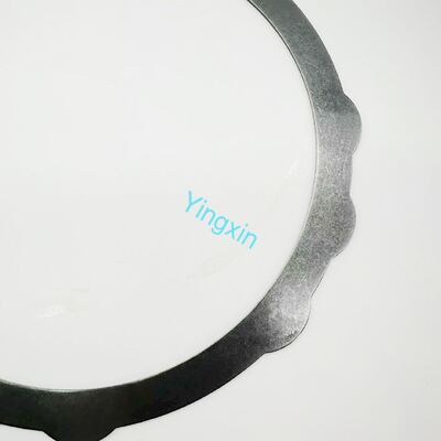 7Y4293 Clutch Friction Plate Sk200-1 Ex200-1 Excavator Brake Friction Disc