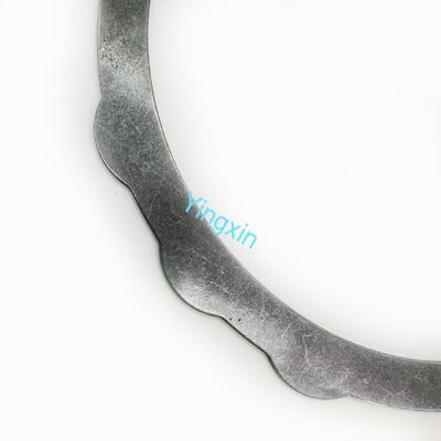 7Y4293 Clutch Friction Plate Sk200-1 Ex200-1 Excavator Brake Friction Disc