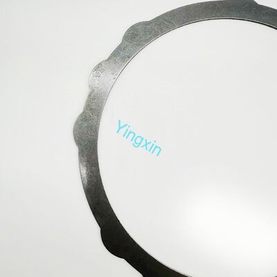 7Y4293 Clutch Friction Plate Sk200-1 Ex200-1 Excavator Brake Friction Disc