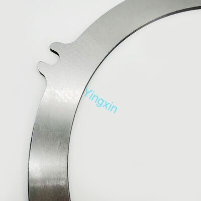 8P2051 OL5 Steel Separator Plate Excavator Transmission Counter Disc