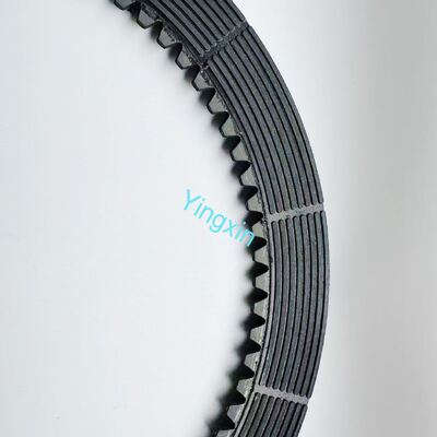 9P7390 IT75 Friction Disc CAT Excavator Transmission Clutch Plate