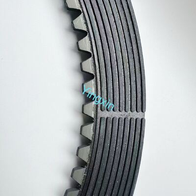 9P7390 IT75 Friction Disc CAT Excavator Transmission Clutch Plate