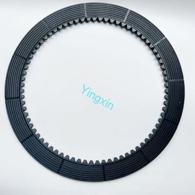 9P7390 IT75 Friction Disc CAT Excavator Transmission Clutch Plate