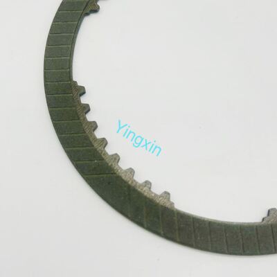 3043240 Inner Tooth Paper Friction Disc Excavator Travel Motor Replacement Parts