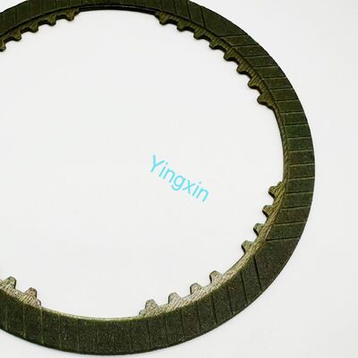 3043240 Inner Tooth Paper Friction Disc Excavator Travel Motor Replacement Parts