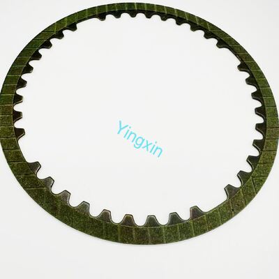 0409224 Excavator Friction Disc EX200-2 M2X96 Hydraulic Motor Replacement Parts Sufficient Stock