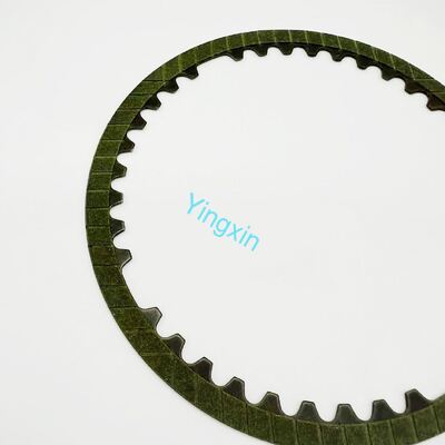 0409224 Excavator Friction Disc EX200-2 M2X96 Hydraulic Motor Replacement Parts Sufficient Stock