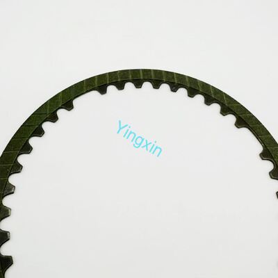 0409224 Excavator Friction Disc EX200-2 M2X96 Hydraulic Motor Replacement Parts Sufficient Stock