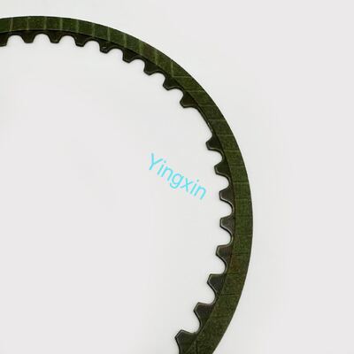 0409224 Excavator Friction Disc EX200-2 M2X96 Hydraulic Motor Replacement Parts Sufficient Stock