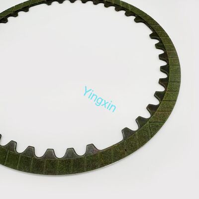 0409224 Excavator Friction Disc EX200-2 M2X96 Hydraulic Motor Replacement Parts Sufficient Stock