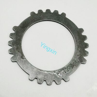 3036156 Turn Round Steel Friction Plate Excavator Ex60-1 Replacement Parts