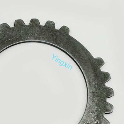 3036156 Turn Round Steel Friction Plate Excavator Ex60-1 Replacement Parts