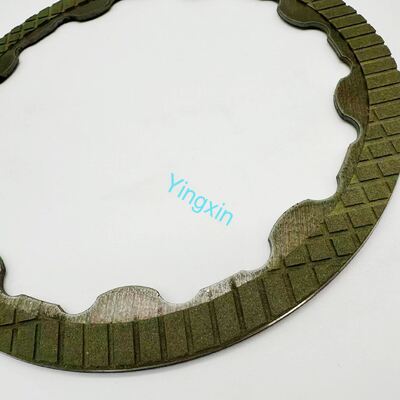 203-60-51120 Paper Based Friction Disc PC120-5 Excavator Travel Motor Replacement Parts