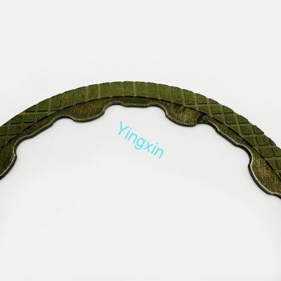 203-60-51120 Paper Based Friction Disc PC120-5 Excavator Travel Motor Replacement Parts