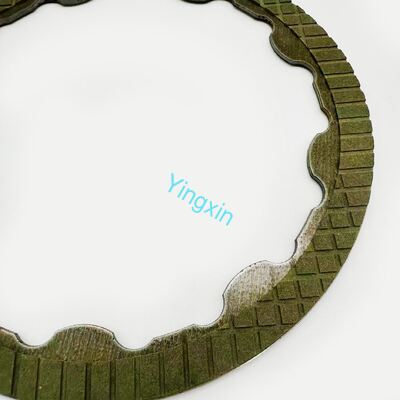 203-60-51120 Paper Based Friction Disc PC120-5 Excavator Travel Motor Replacement Parts