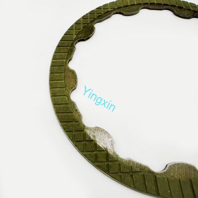 203-60-51120 Paper Based Friction Disc PC120-5 Excavator Travel Motor Replacement Parts