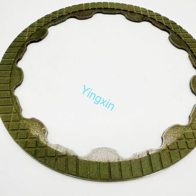 203-60-51120 Paper Based Friction Disc PC120-5 Excavator Travel Motor Replacement Parts