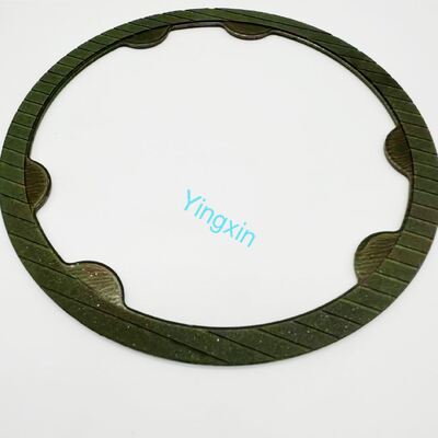 708-8F-35120 Excavator Hydraulic Pump Paper Friction Plate