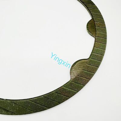 708-8F-35120 Excavator Hydraulic Pump Paper Friction Plate