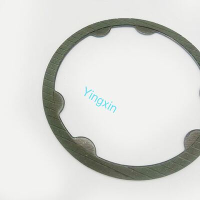708-8F-35120 Excavator Hydraulic Pump Paper Friction Plate