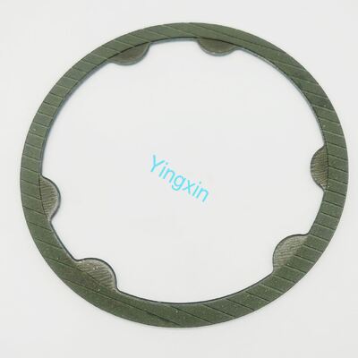 708-8F-35120 Excavator Hydraulic Pump Paper Friction Plate