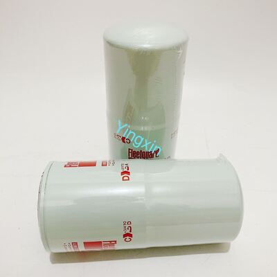 LF670 Fleetguard Spin-On Lube Filter Heavy Truck Marine Generator Construction Diesel Engine