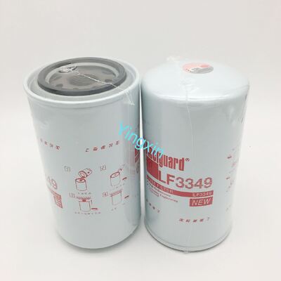 LF3349 Fleetguard Spin-On Lube Filter 3932217 Engine Oil Filter