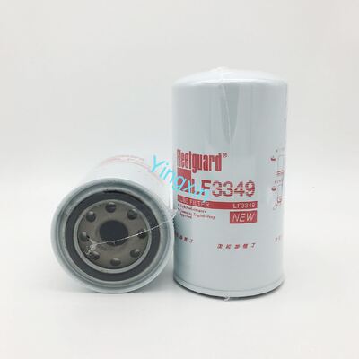 LF3349 Fleetguard Spin-On Lube Filter 3932217 Engine Oil Filter